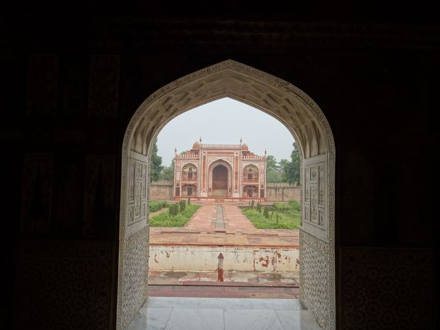Agra